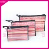 fashion cosmetic bag set CB001-0001A