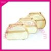 fashion cosmetic bag set CB001-0001A5