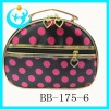 fashion cosmetic clutch bag