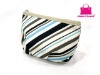 fashion cosmetic pouch (B19357)