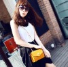 fashion cosmetic zipper bag