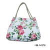 fashion cotton bag