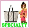 fashion cotton canvas tote bag