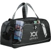 fashion cotton gym bag