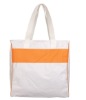 fashion cotton shopping bag