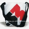 fashion cotton shopping bag