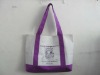 fashion cotton tote bag