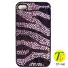 fashion crystal cell phone cover (CP-145)
