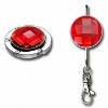 fashion crystal key finder