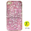 fashion crystal mobile phone cases (CP-152)