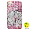 fashion crystal mobile phone cases (CP-153)