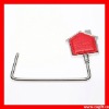 fashion custom bag hanger