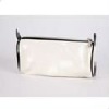 fashion cute Black and white cosmetic bag