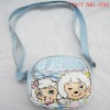 fashion cute kid's messenger bag