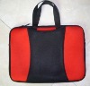 fashion design 15"neoprene laptop bag