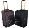 fashion design 900D trolley case