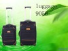 fashion design EVA trolley luggage bags/trolley cases