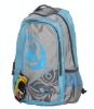 fashion design college backpack travelling bag large capacity