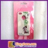 fashion design cover for iphone4