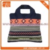 fashion design foldable polyester  ladies'  tote bags