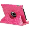fashion design high quality leather material for ipad 2 case