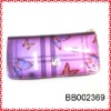 fashion design ladies pu wallets