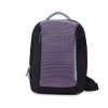 fashion  design laptop backpack with high quality