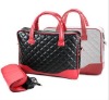 fashion design laptop bag for ladies