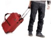 fashion design light weight luggage