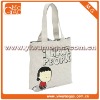 fashion design low price daily use tote bags