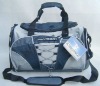 fashion design minimalism duffel bag