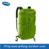 fashion design mountaineering bags