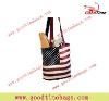 fashion design shopping bag