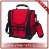 fashion design shoulder cooler bag