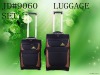 fashion design travel trolley luggage suitcases/luggage bags