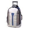 fashion design trolley bag backpack high quality