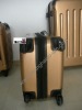 fashion design trolley case