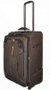 fashion design wheeled trolley luggage