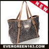 fashion designer leopard handbags (LL1110)