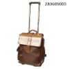 fashion designer luggage