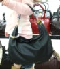 fashion designer pu handbag