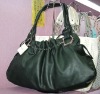 fashion designer pu handbag