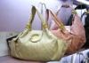 fashion designer pu handbag