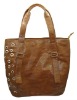 fashion designer satchel tote bag