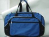 fashion designer travel duffel bag