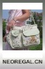 fashion diaper bag