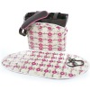 fashion diaper bag tote bag