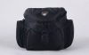 fashion digital black video camera bag 2050