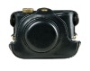 fashion digital camera case bag