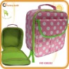 fashion dot kids lunch bag